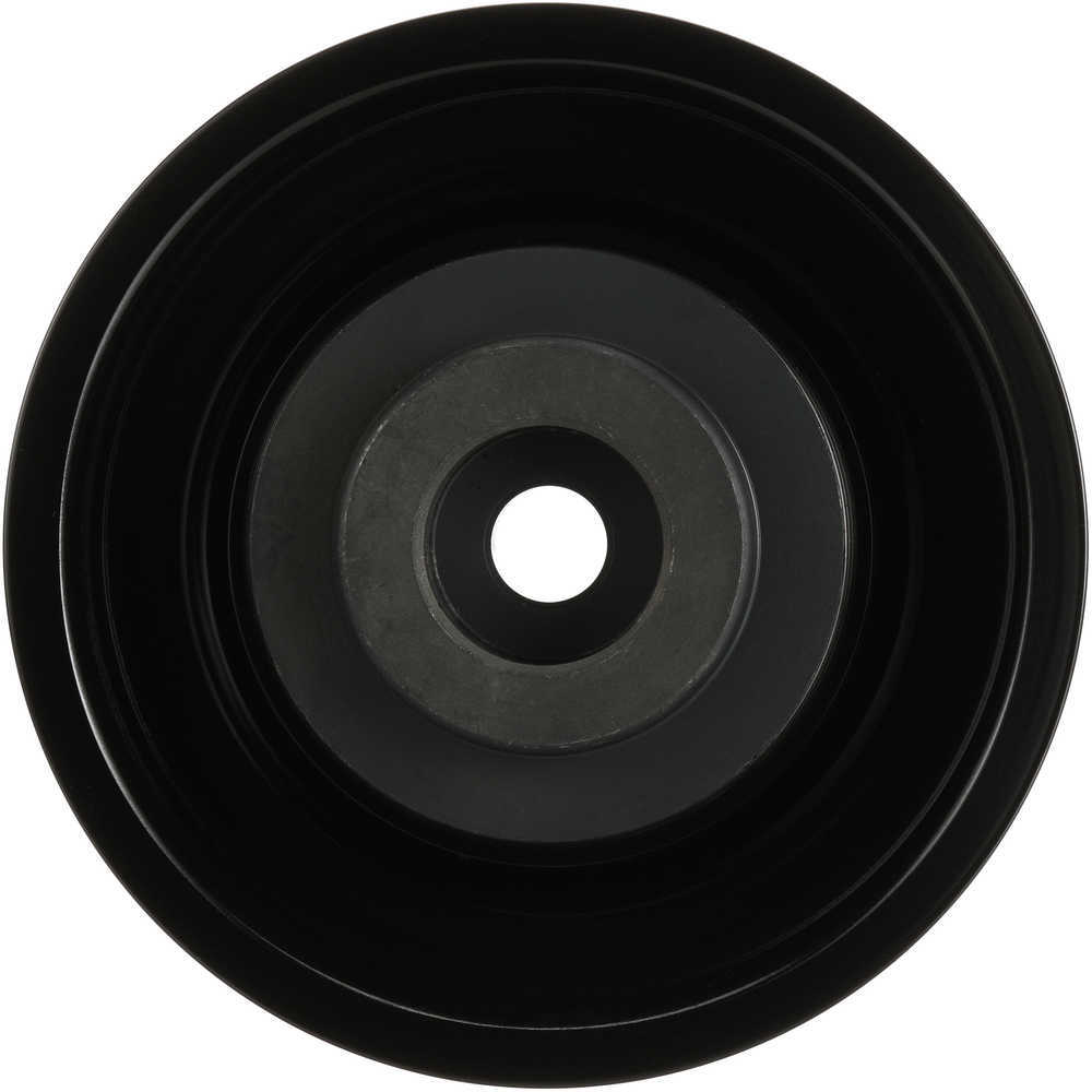 GATES - DriveAlign Premium OE Pulley (Alternator and Air Conditioning) - GAT 36192