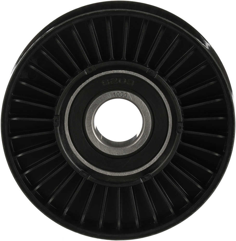 GATES - DriveAlign Premium OE Pulley - GAT 36193