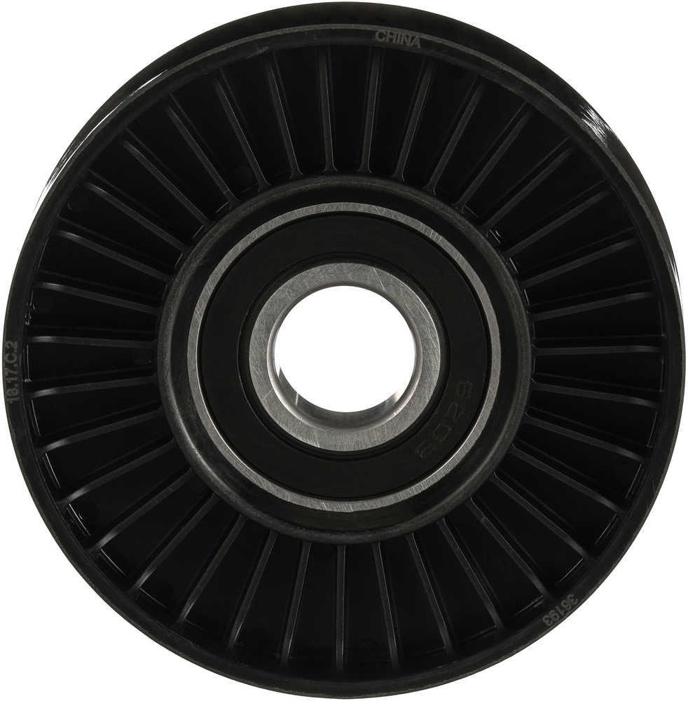 GATES - DriveAlign Premium OE Pulley - GAT 36193