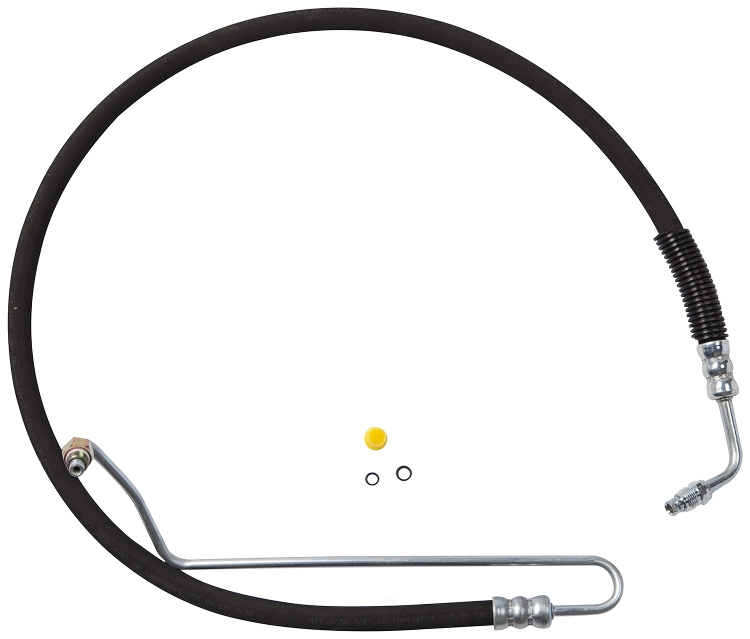 GATES - Pressure Line Assembly - GAT - 361940