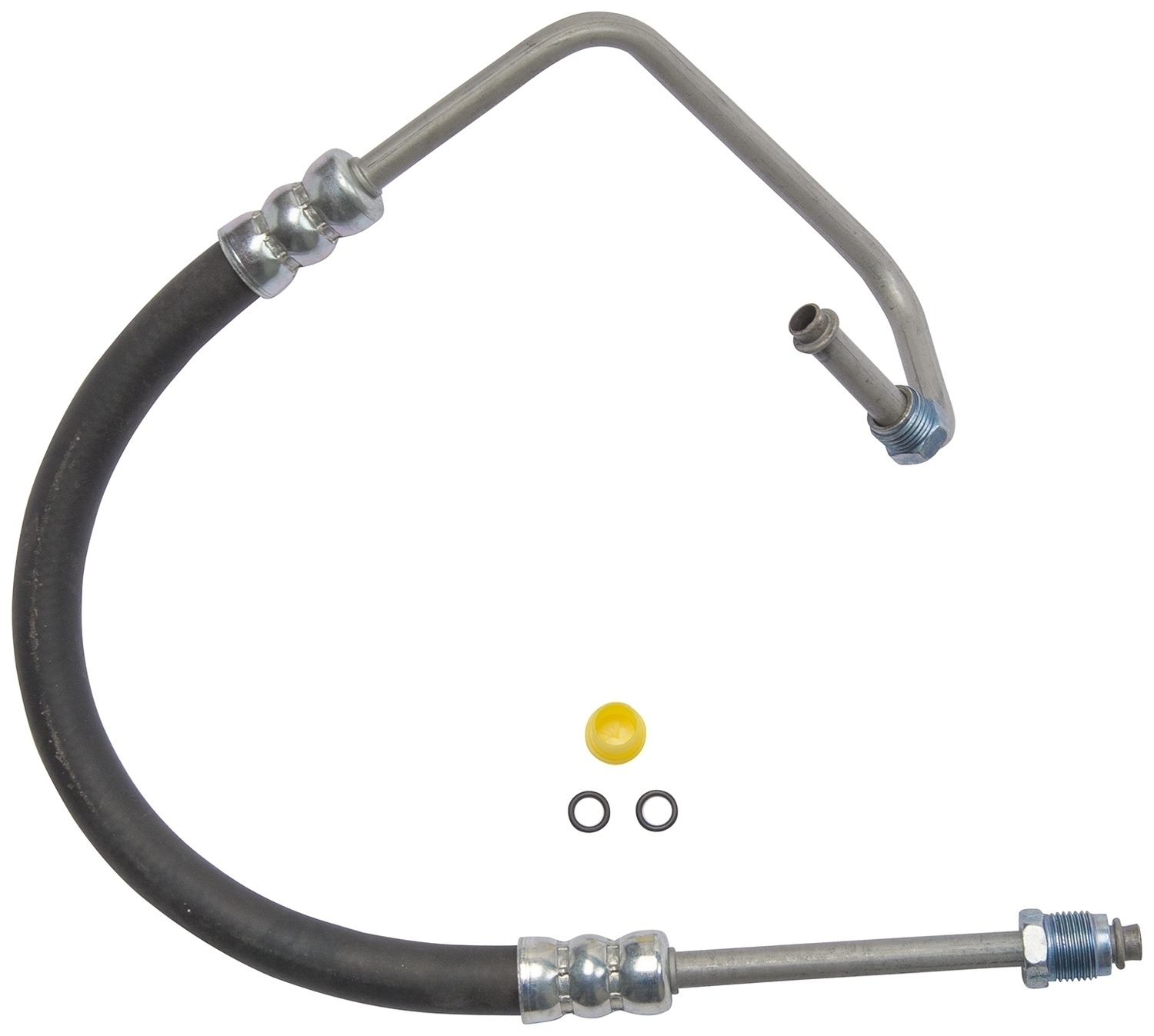 GATES - Pressure Line Assembly - GAT - 361950