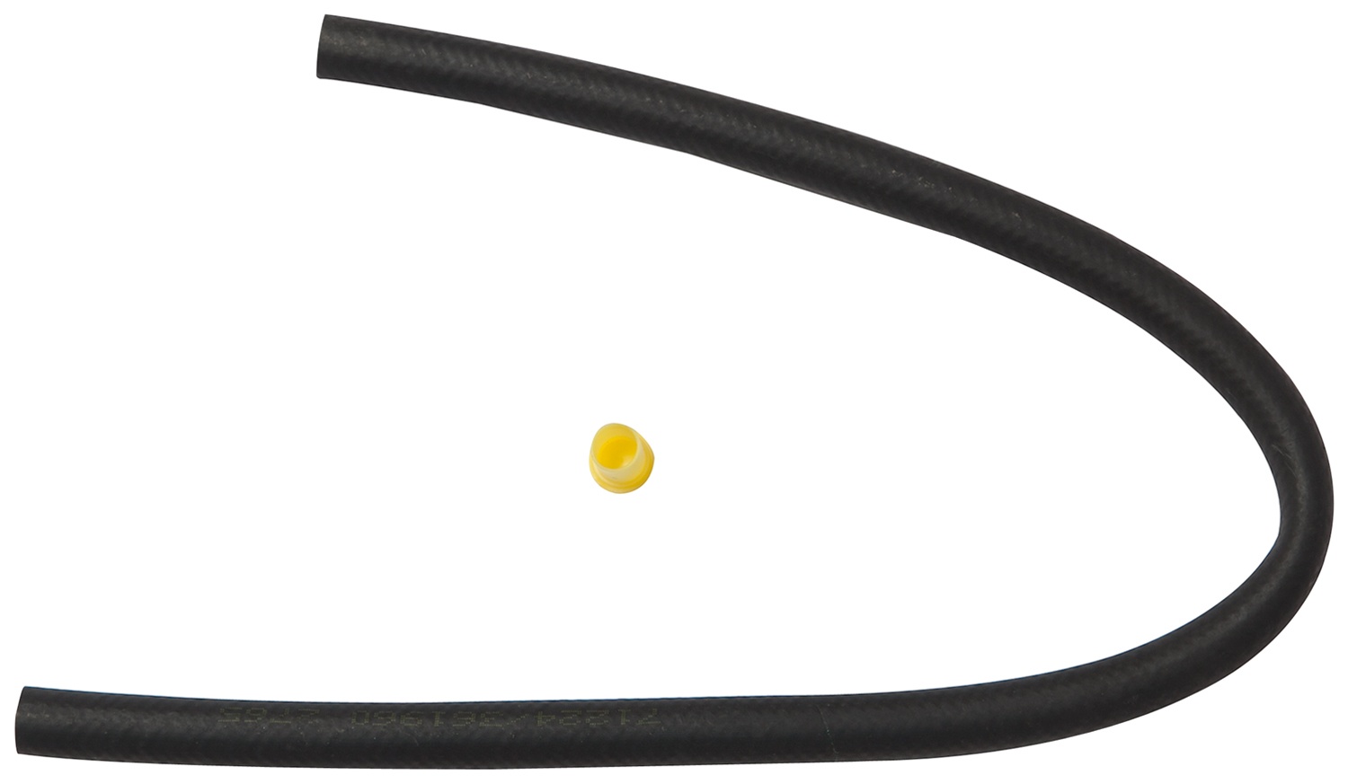 GATES - Bulk Power Steering Hose(2-ft. Length) - GAT - 361960