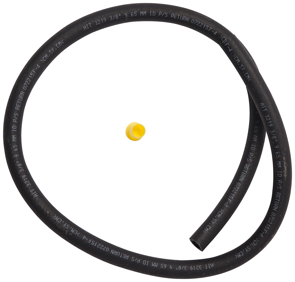 GATES - Bulk Power Steering Hose(3-ft. Length) - GAT - 361970