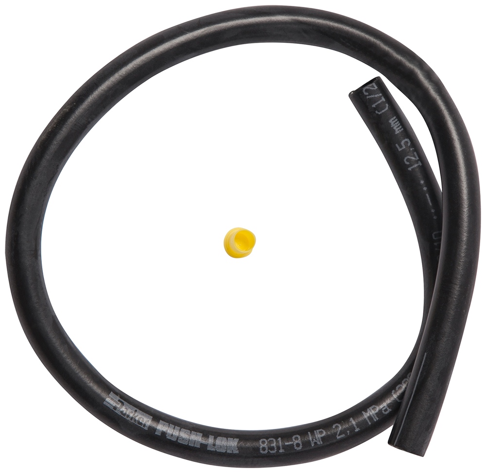 GATES - Bulk Power Steering Hose(3-ft. Length) - GAT - 362090