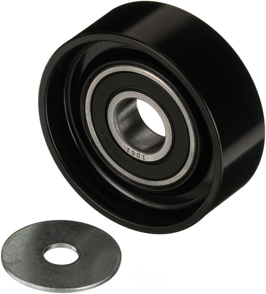 GATES - DriveAlign Premium OE Pulley (Air Conditioning) - GAT 36220
