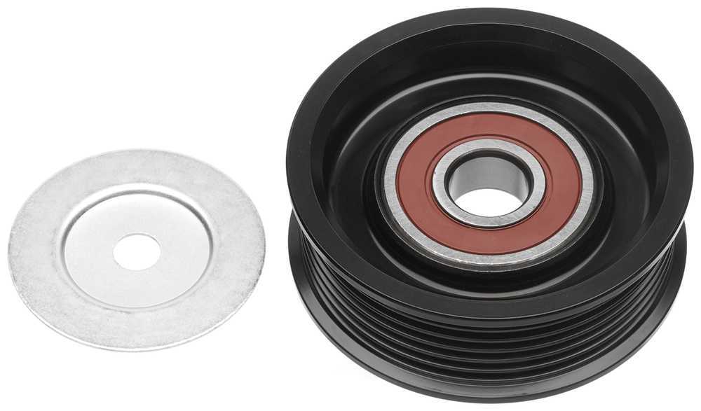 GATES - DriveAlign Premium OE Pulley - GAT - 36223