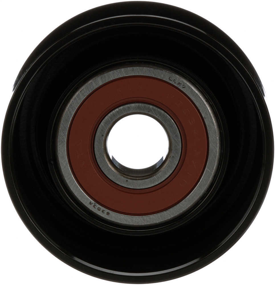 GATES - DriveAlign Premium OE Pulley - GAT 36227
