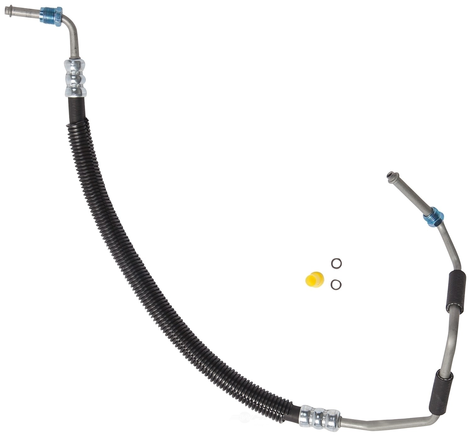 GATES - Pressure Line Assembly - GAT - 362430