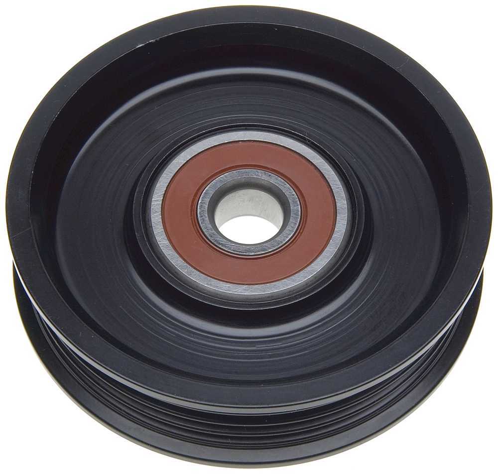 GATES - DriveAlign Premium OE Pulley (Air Conditioning) - GAT 36273