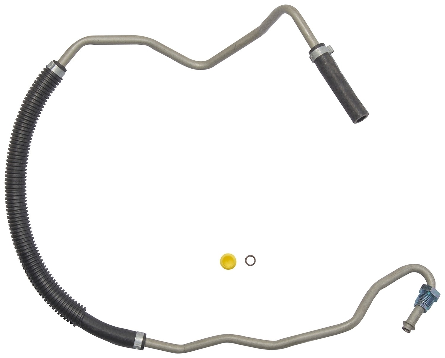 GATES - Return Line Assembly - GAT - 362750