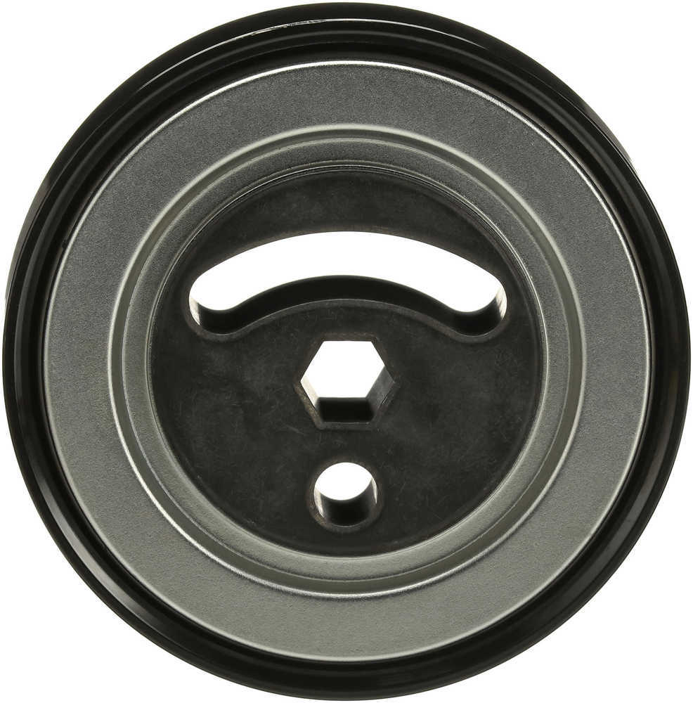 GATES - DriveAlign Premium OE Pulley - GAT 36280