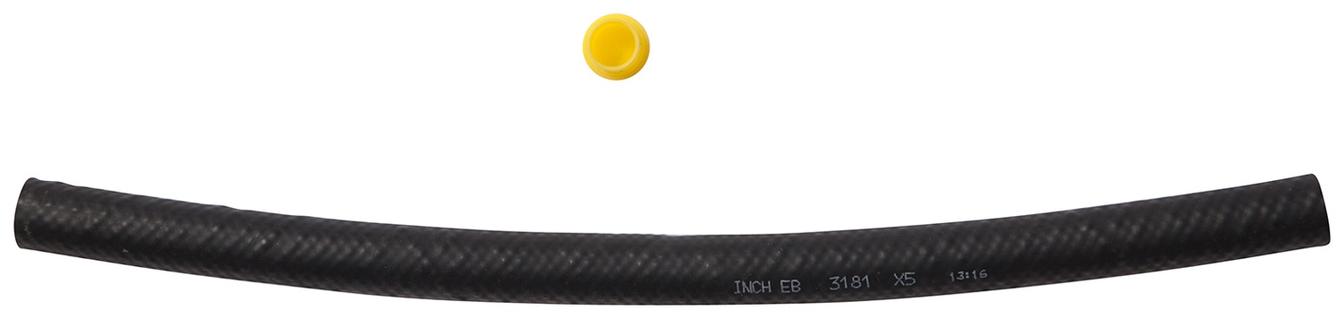 GATES - Bulk Power Steering Hose(1-ft. Length) - GAT - 362860