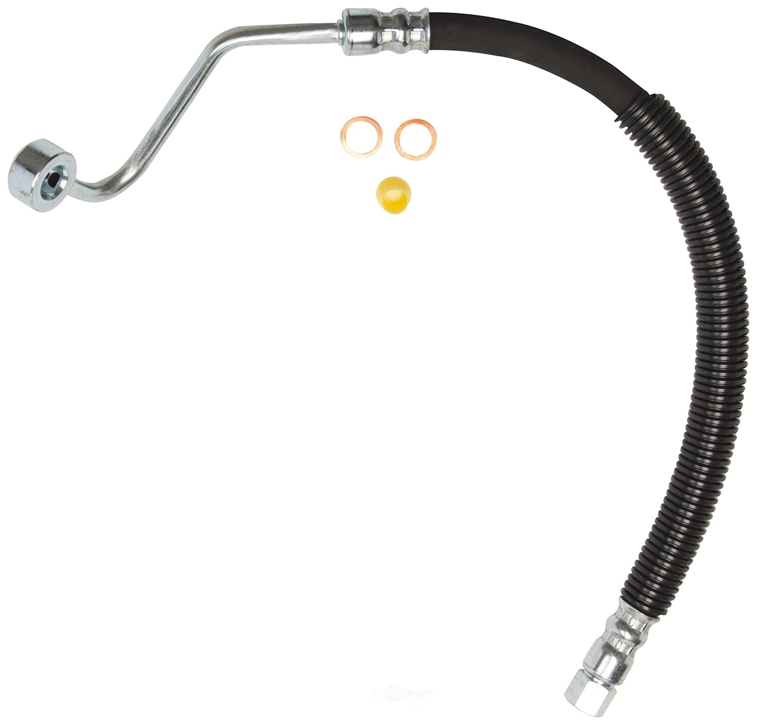 GATES - Pressure Line Assembly - GAT - 362900