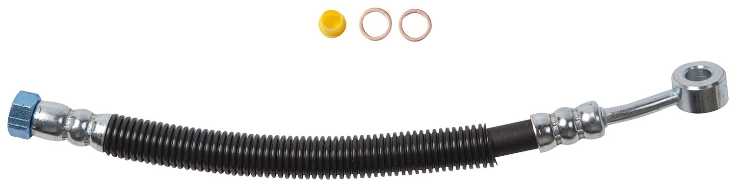 GATES - Pressure Line Assembly - GAT - 362920