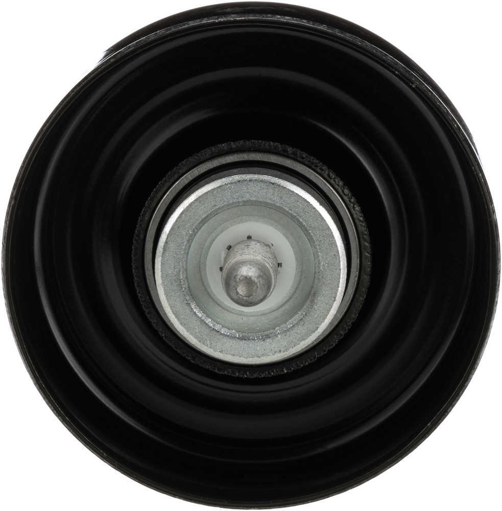 GATES - DriveAlign Premium OE Pulley (Smooth Pulley) - GAT 36299