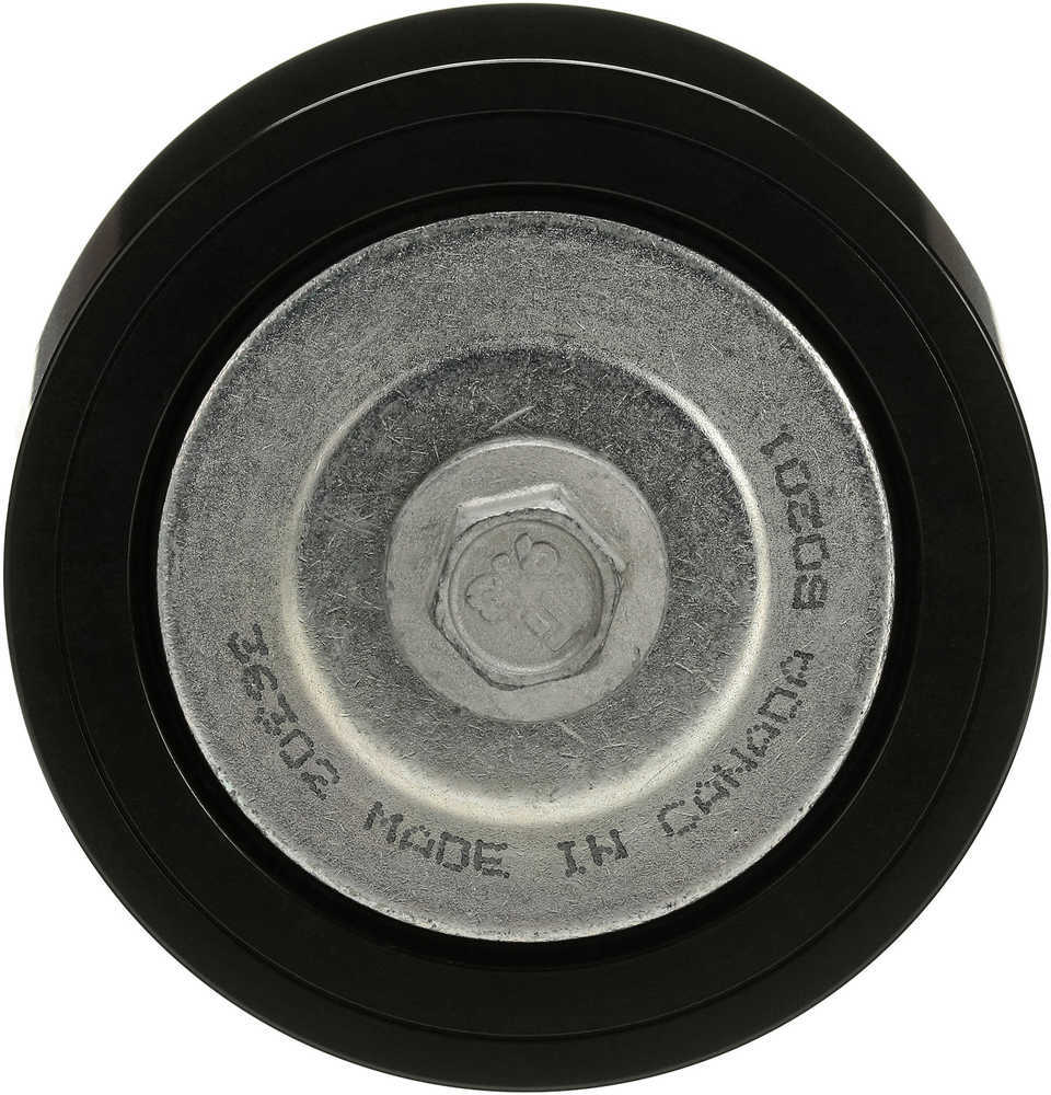 GATES - DriveAlign Premium OE Pulley - GAT - 36302