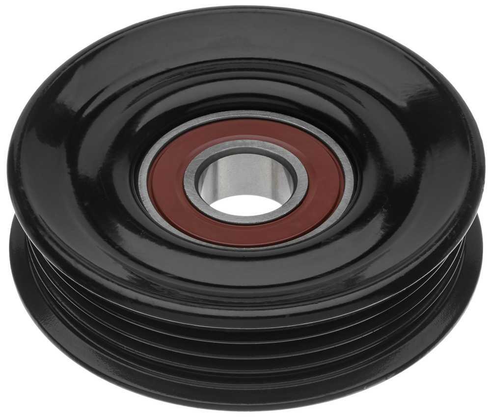 GATES - DriveAlign Premium OE Pulley (Air Conditioning) - GAT 36314