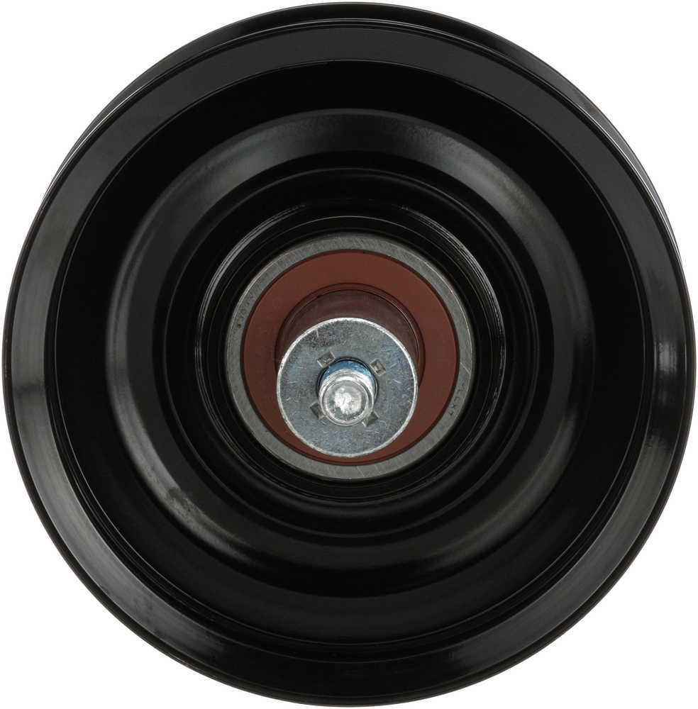 GATES - DriveAlign Premium OE Pulley - GAT 36315