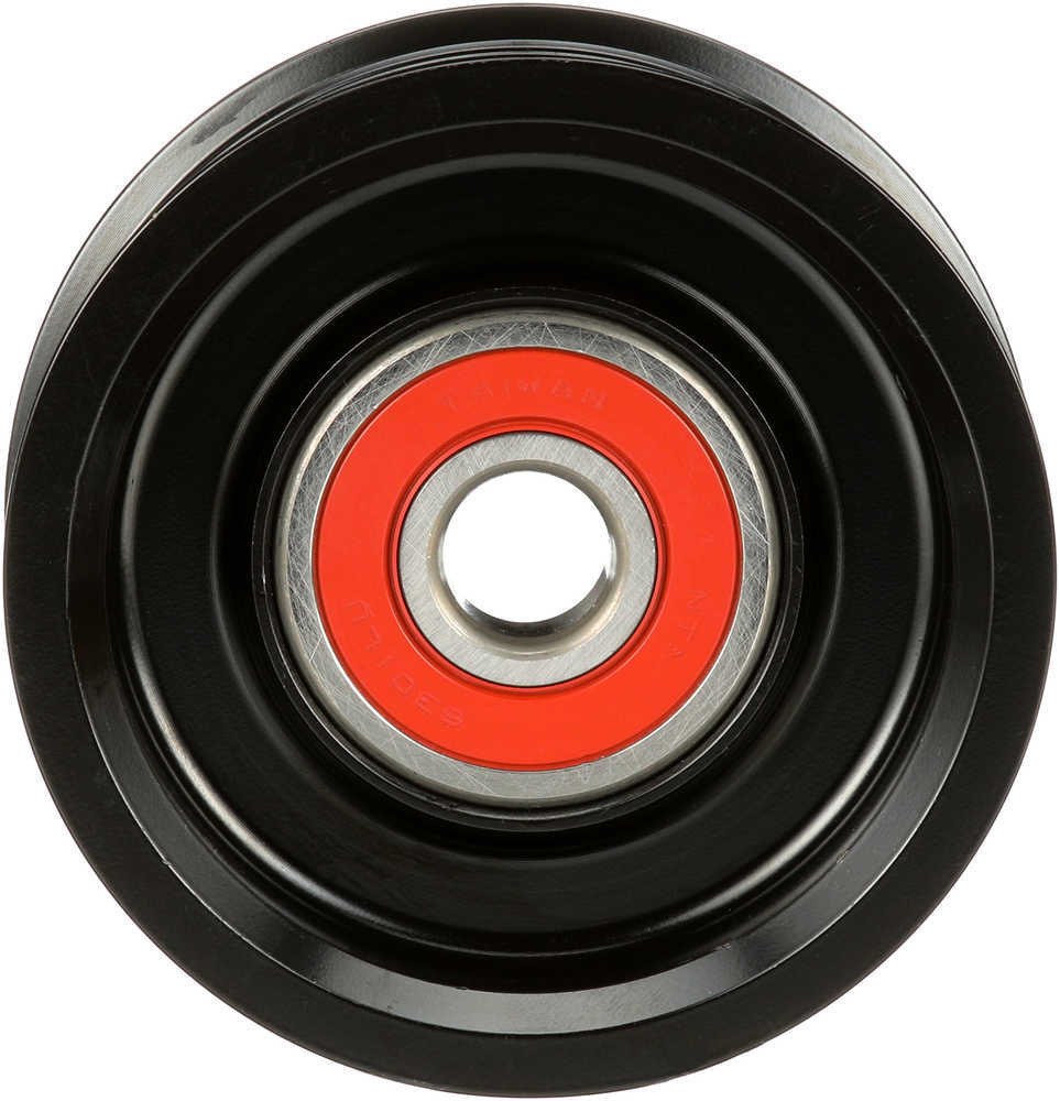 GATES - DriveAlign Premium OE Pulley - GAT 36317