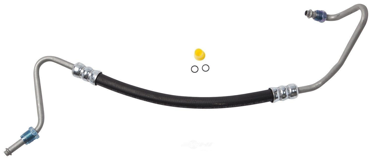 GATES - Pressure Line Assembly - GAT - 363170