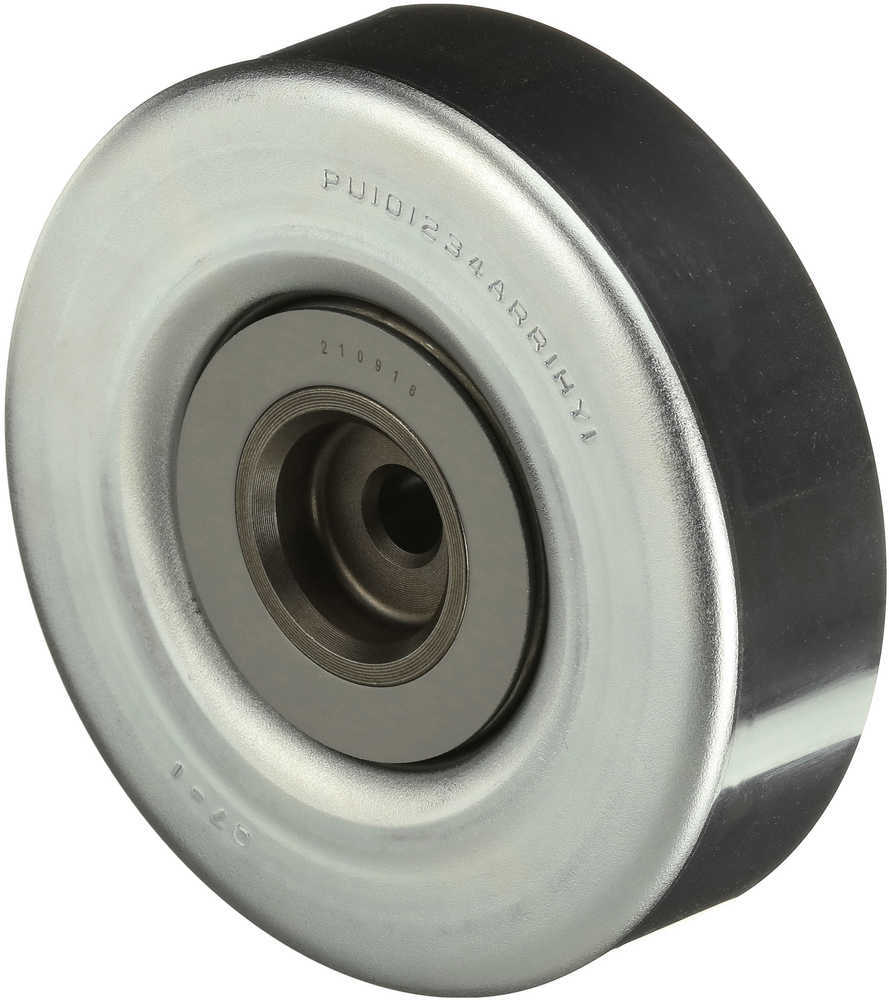 GATES - DriveAlign Premium OE Pulley (Lower) - GAT 36318