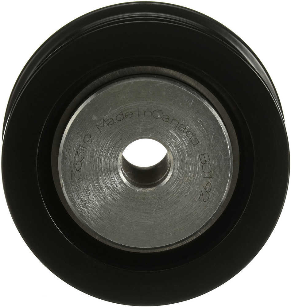 GATES - DriveAlign Premium OE Pulley (Upper) - GAT 36319