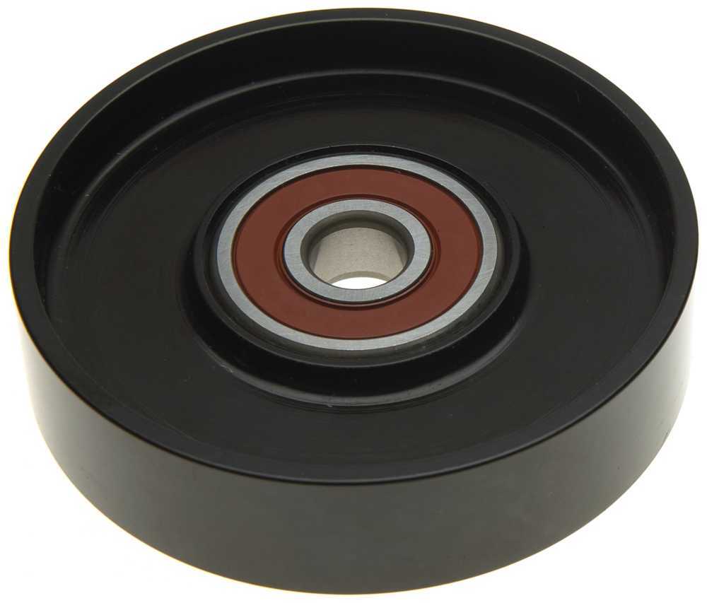 GATES - DriveAlign Premium OE Pulley (Air Conditioning) - GAT 36321