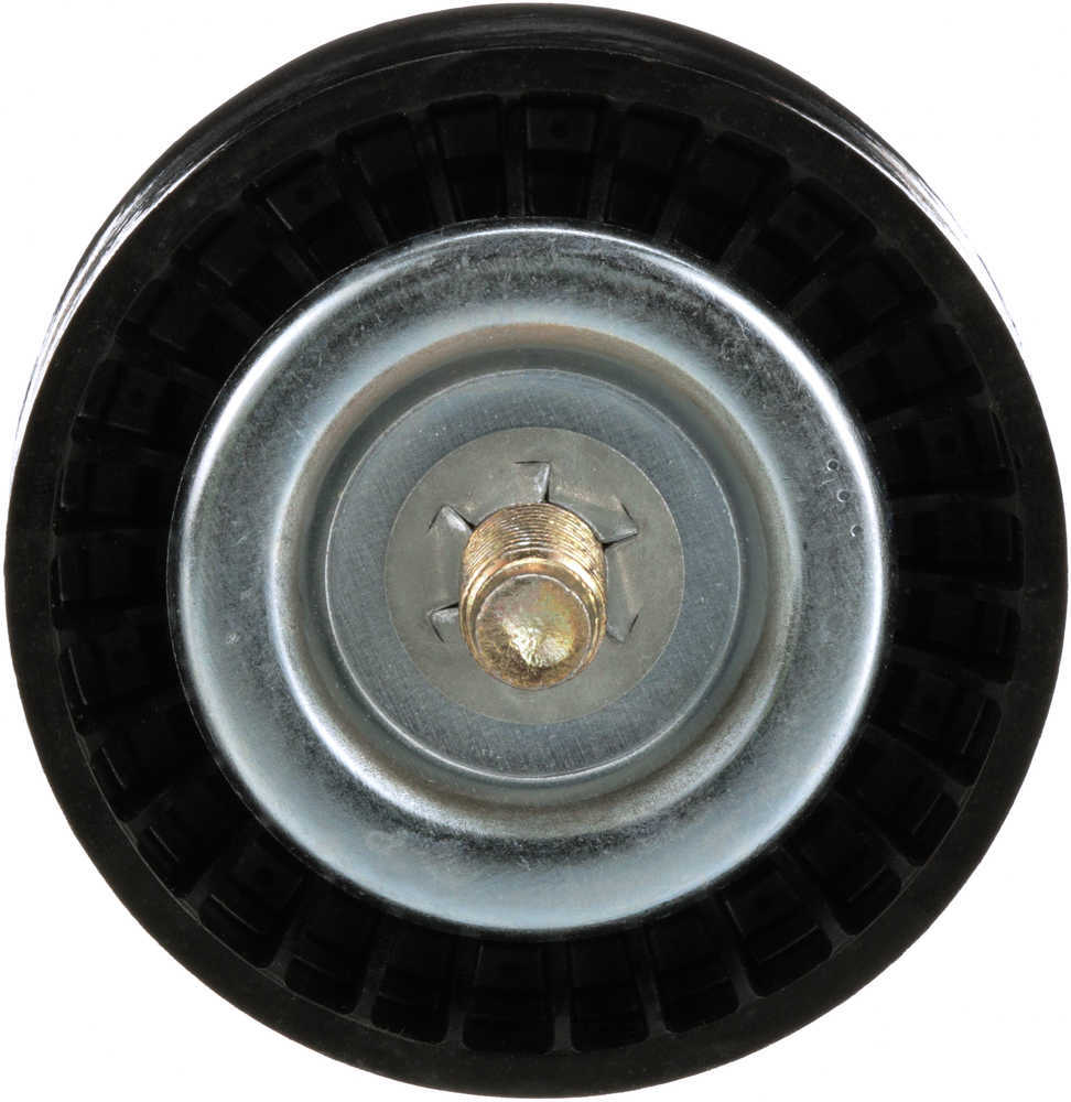 GATES - DriveAlign Premium OE Pulley (Lower) - GAT 36323