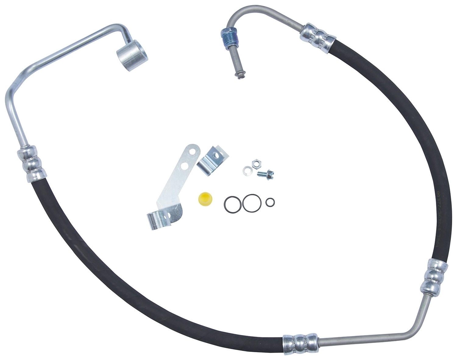 GATES - Pressure Line Assembly - GAT - 363260