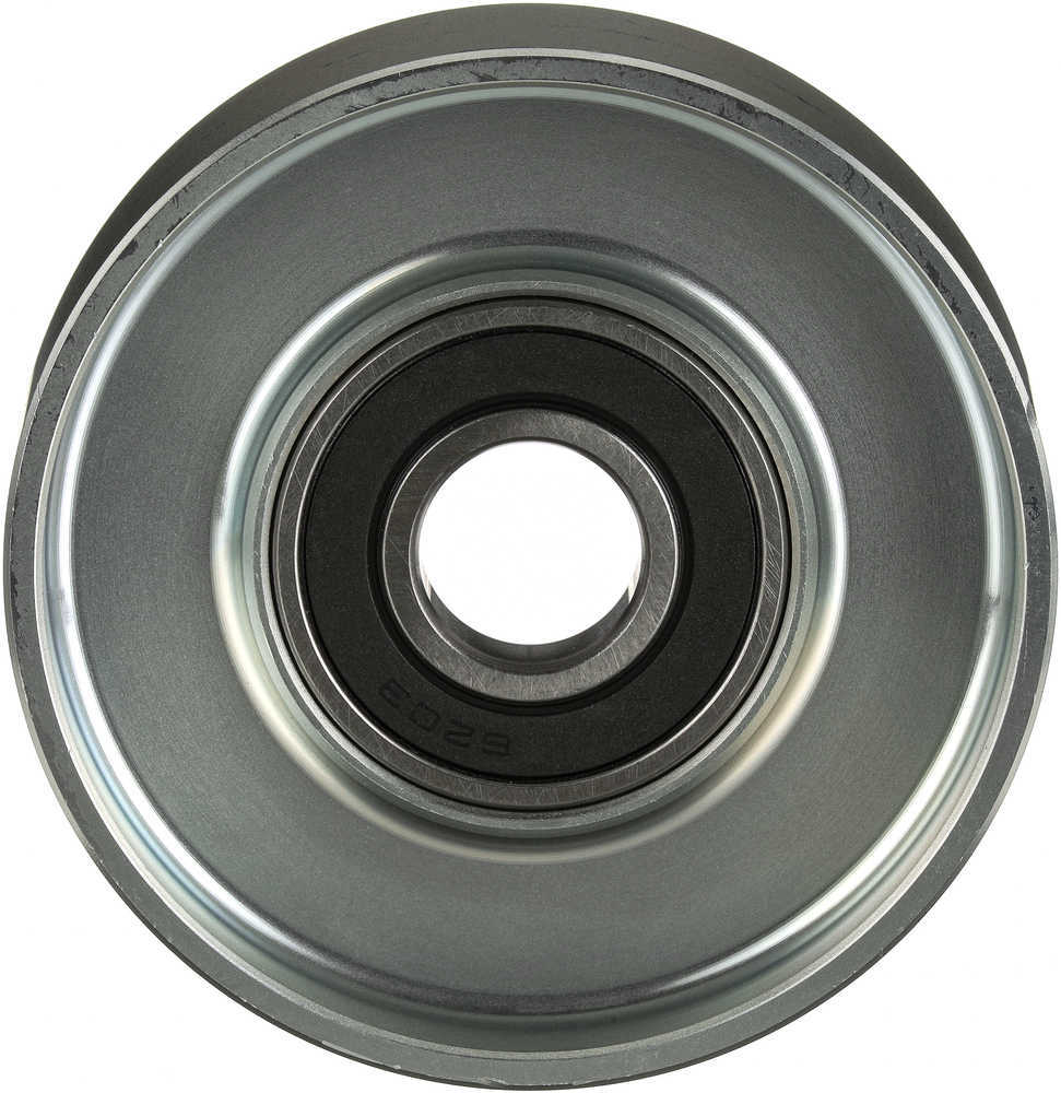 GATES - DriveAlign Premium OE Pulley - GAT 36330