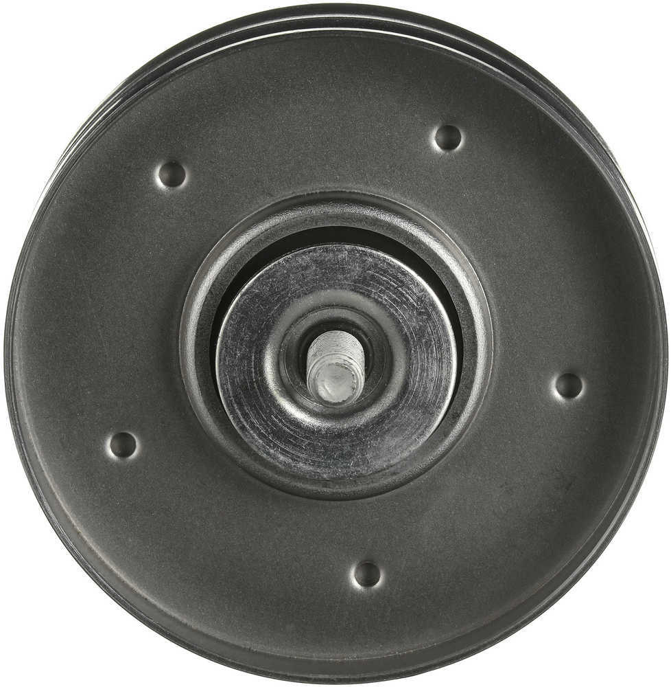 GATES - DriveAlign Premium OE Pulley - GAT 36331