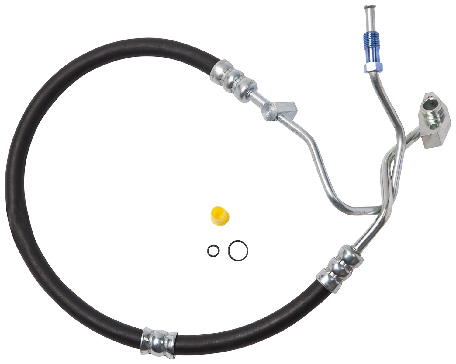 GATES - Pressure Line Assembly - GAT - 363320