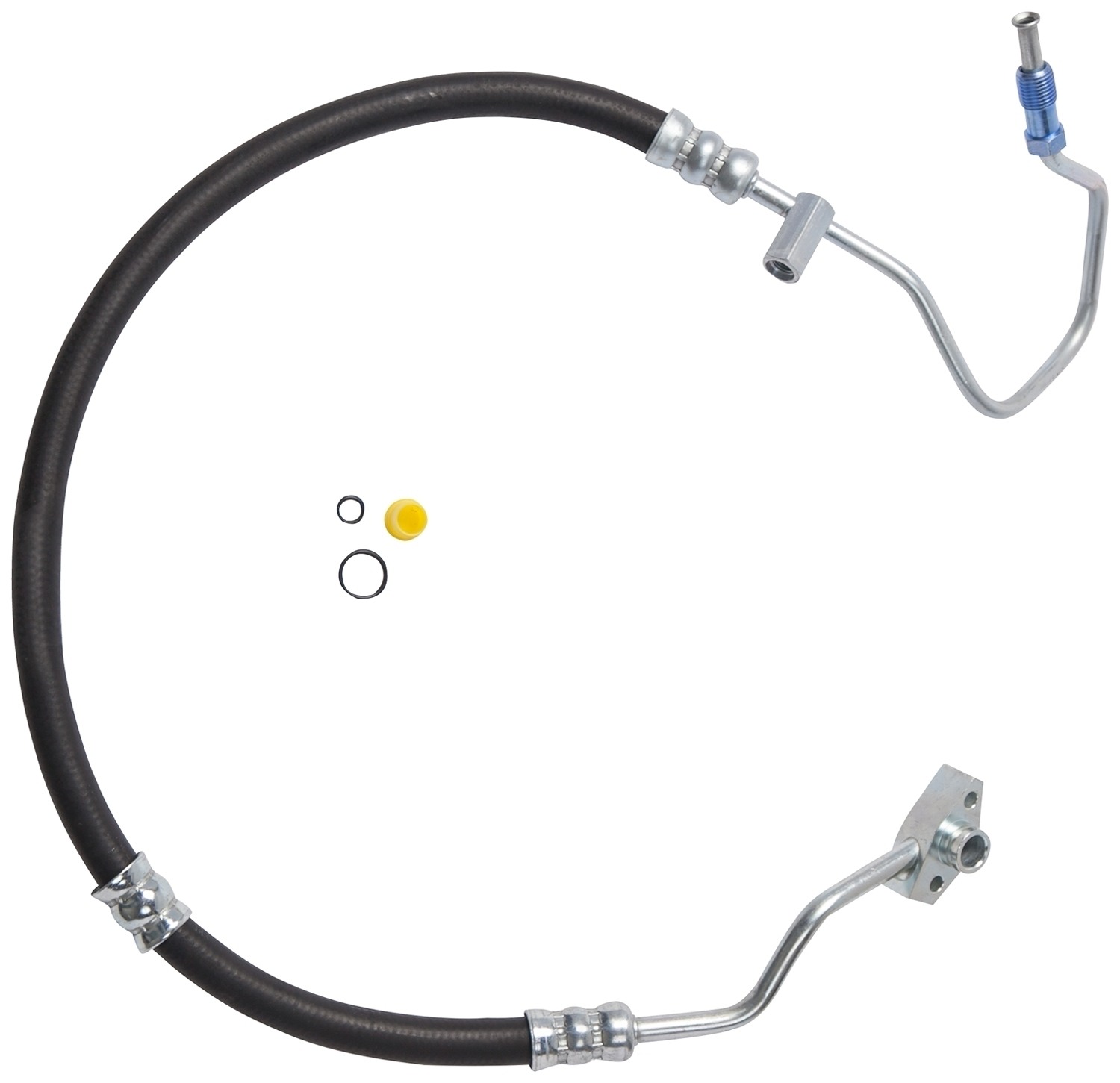 GATES - Pressure Line Assembly - GAT - 363330