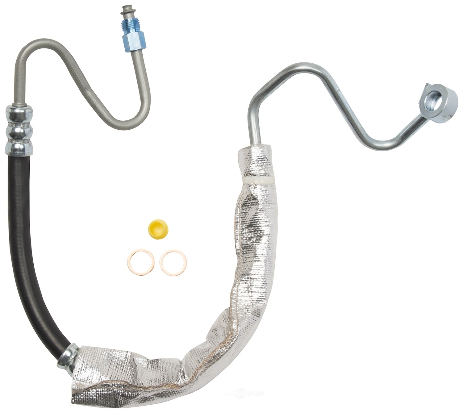 GATES - Pressure Line Assembly - GAT - 363380