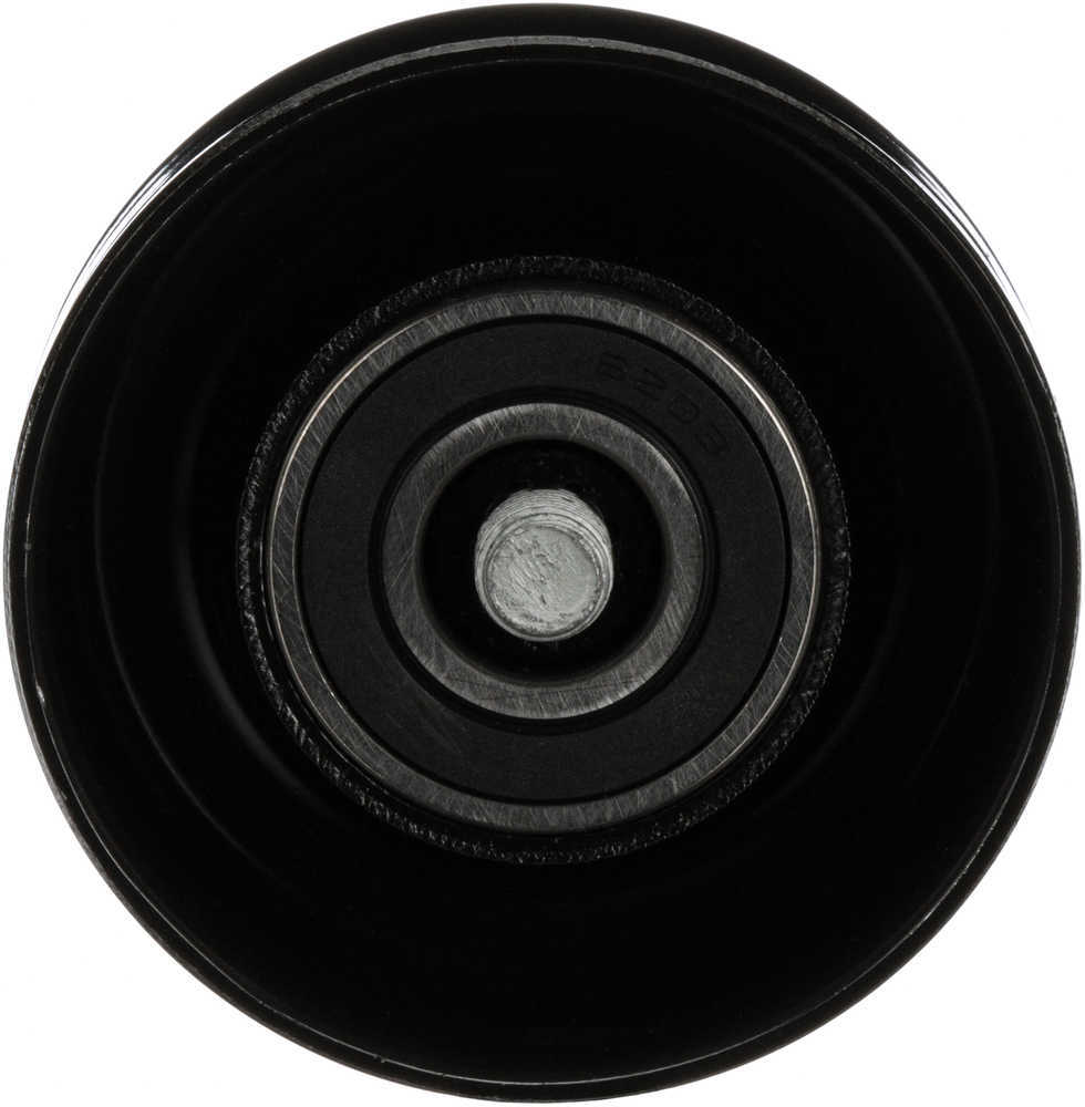 GATES - DriveAlign Premium OE Pulley - GAT 36347