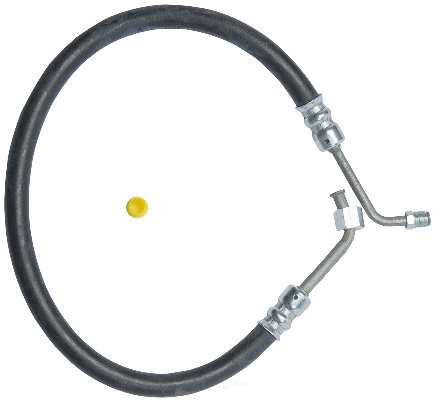 GATES - Pressure Line Assembly - GAT - 363500