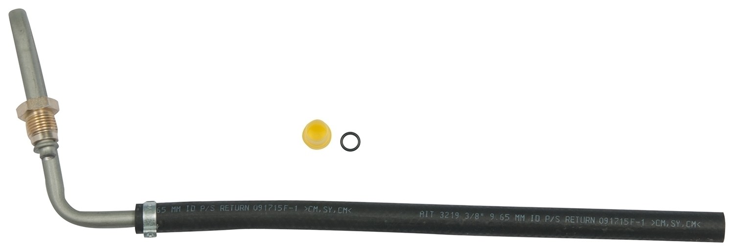 GATES - Return Line Assembly - GAT - 363510