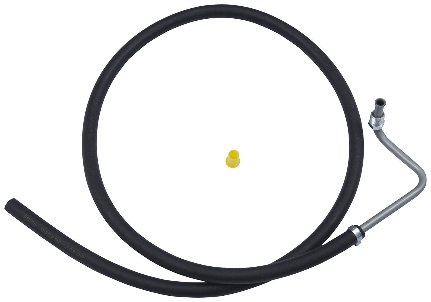 GATES - Return Line Assembly - GAT - 363560