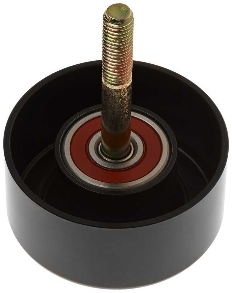 GATES - DriveAlign Premium OE Pulley - GAT 36357