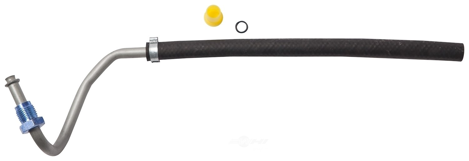 GATES - Return Line Assembly - GAT - 363620