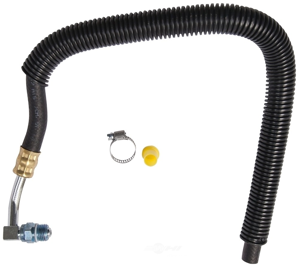 GATES - Return Line Assembly - GAT - 363630