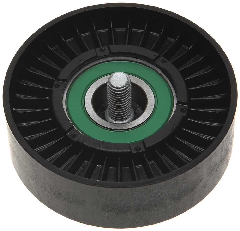 GATES - DriveAlign Premium OE Pulley - GAT 36367