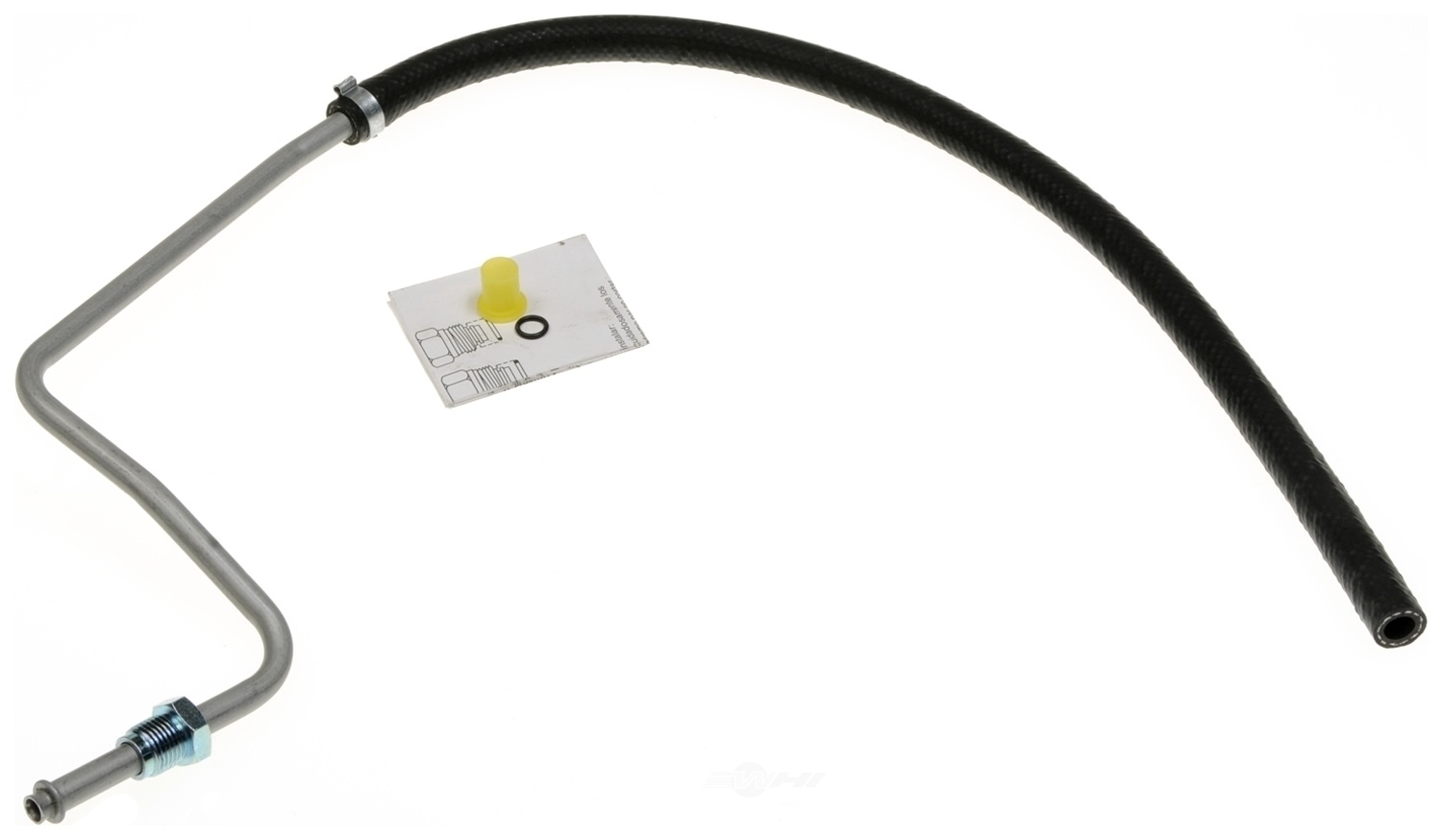 GATES - Return Line Assembly - GAT - 363670