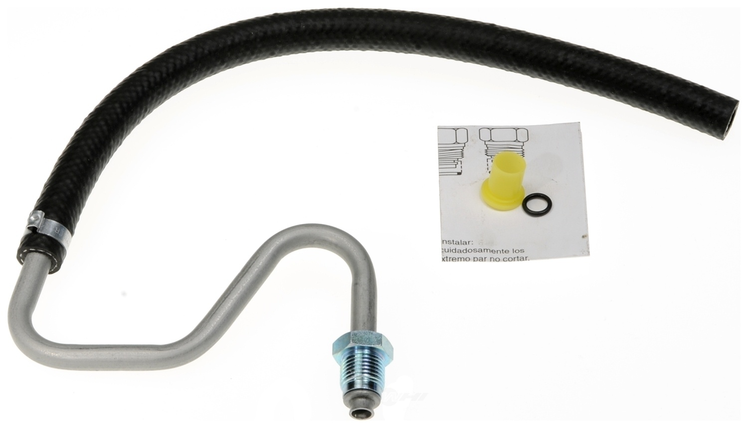 GATES - Return Line Assembly - GAT - 363680