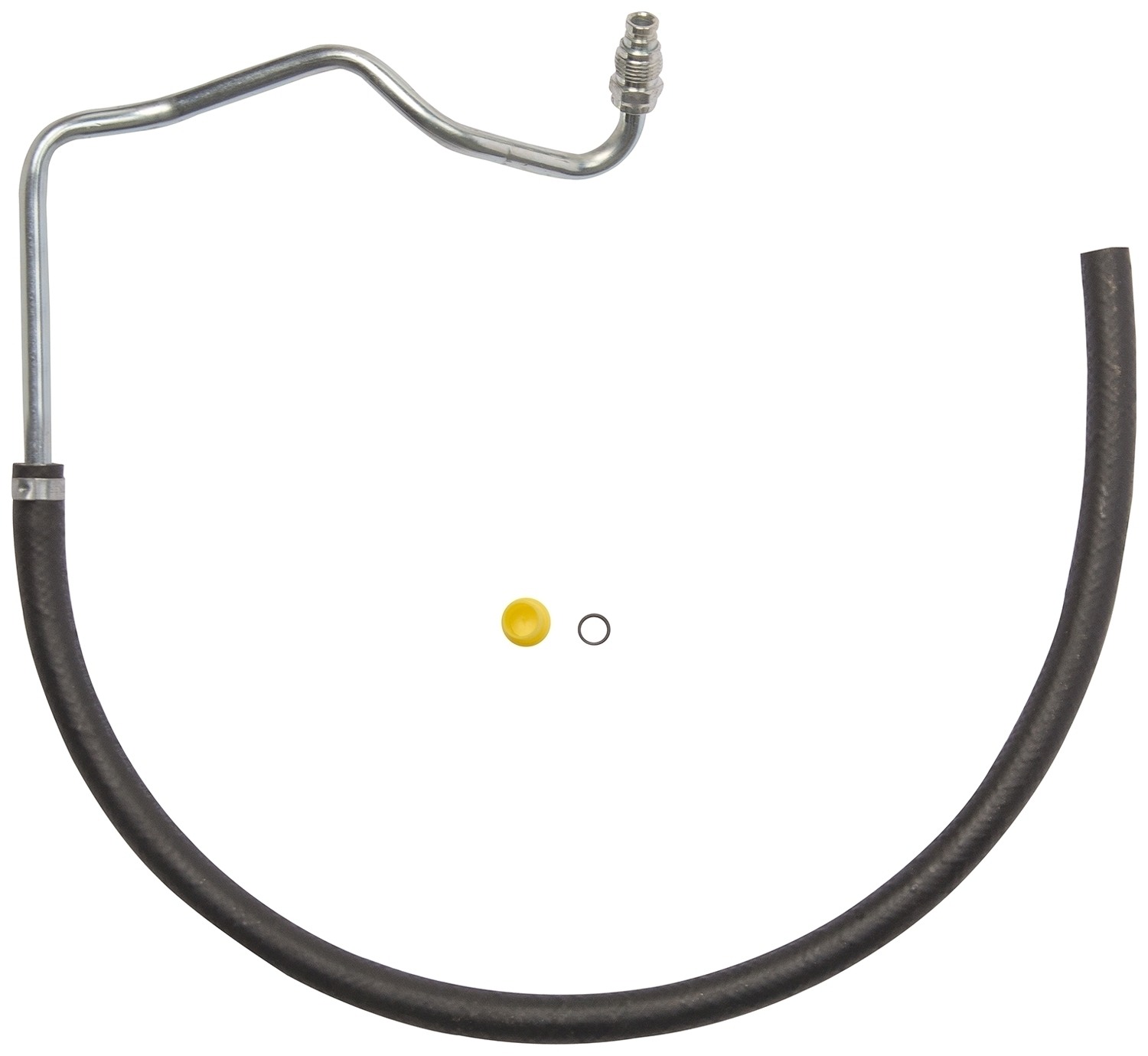 GATES - Return Line Assembly - GAT - 363690