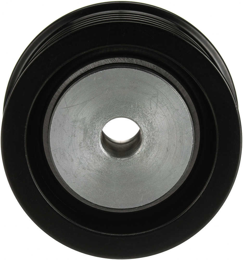 GATES - DriveAlign Premium OE Pulley - GAT 36370