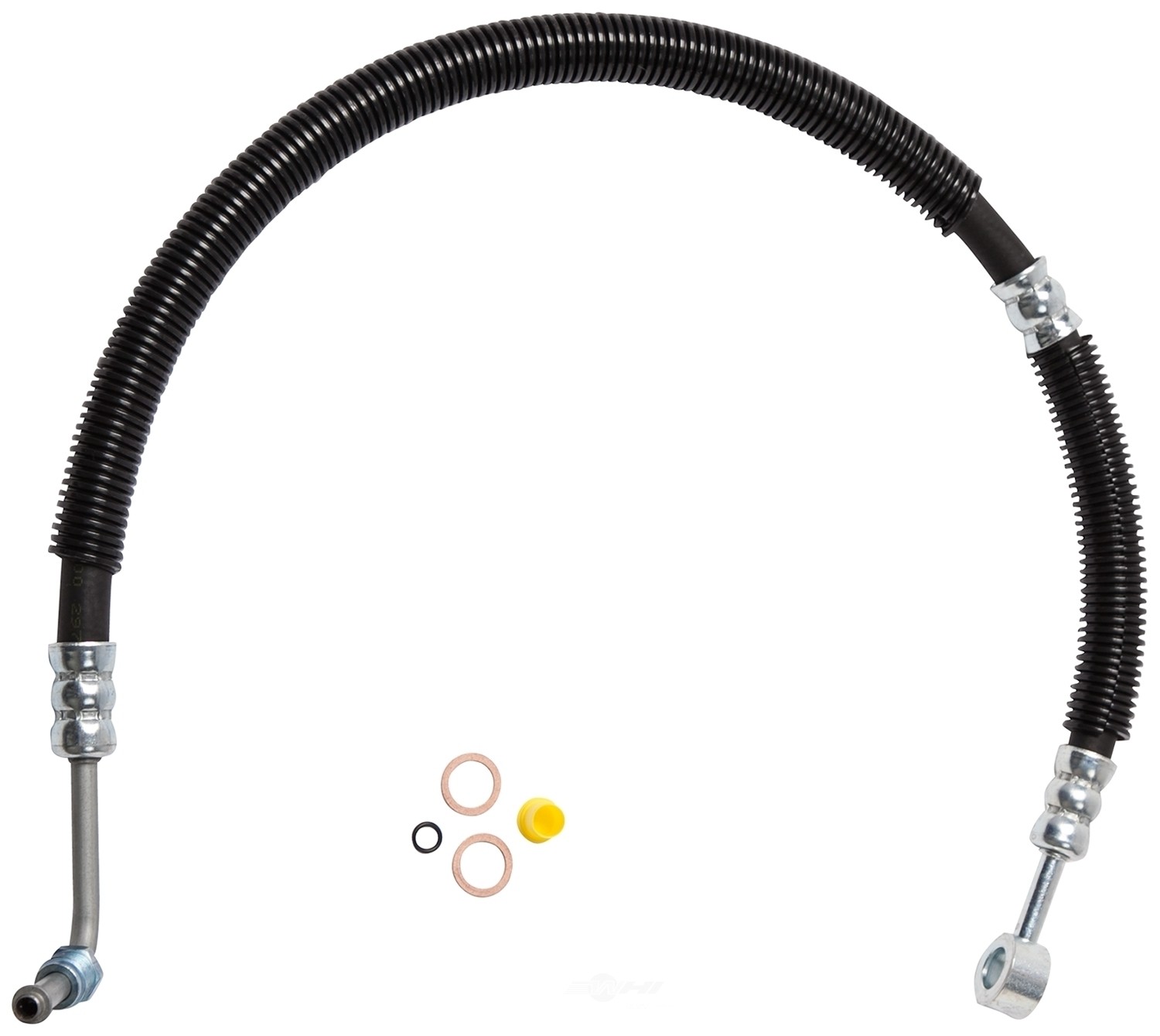 GATES - Pressure Line Assembly - GAT - 363900
