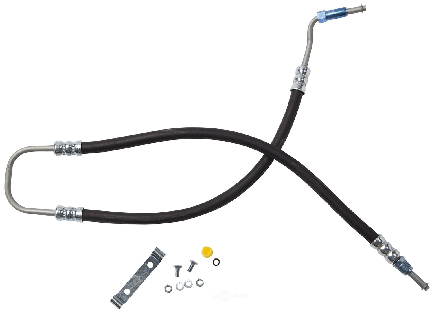 GATES - Pressure Line Assembly - GAT - 363980