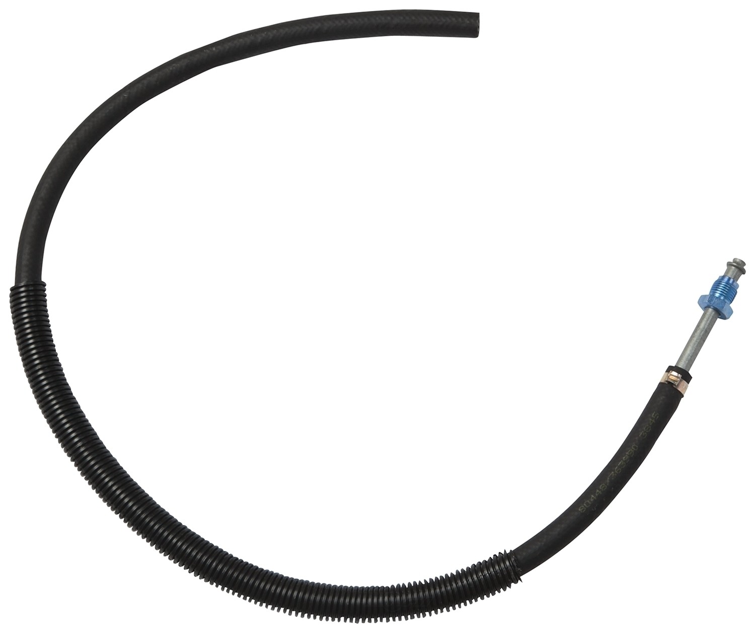 GATES - Return Line Assembly - GAT - 363990