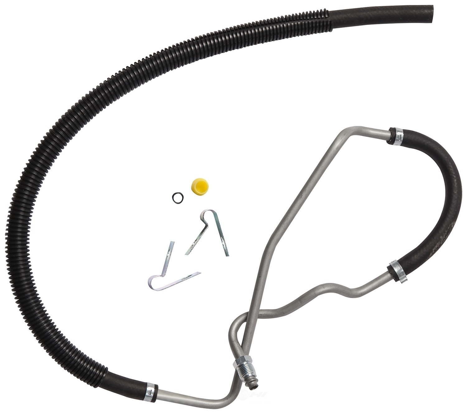 GATES - Return Line Assembly - GAT - 364050